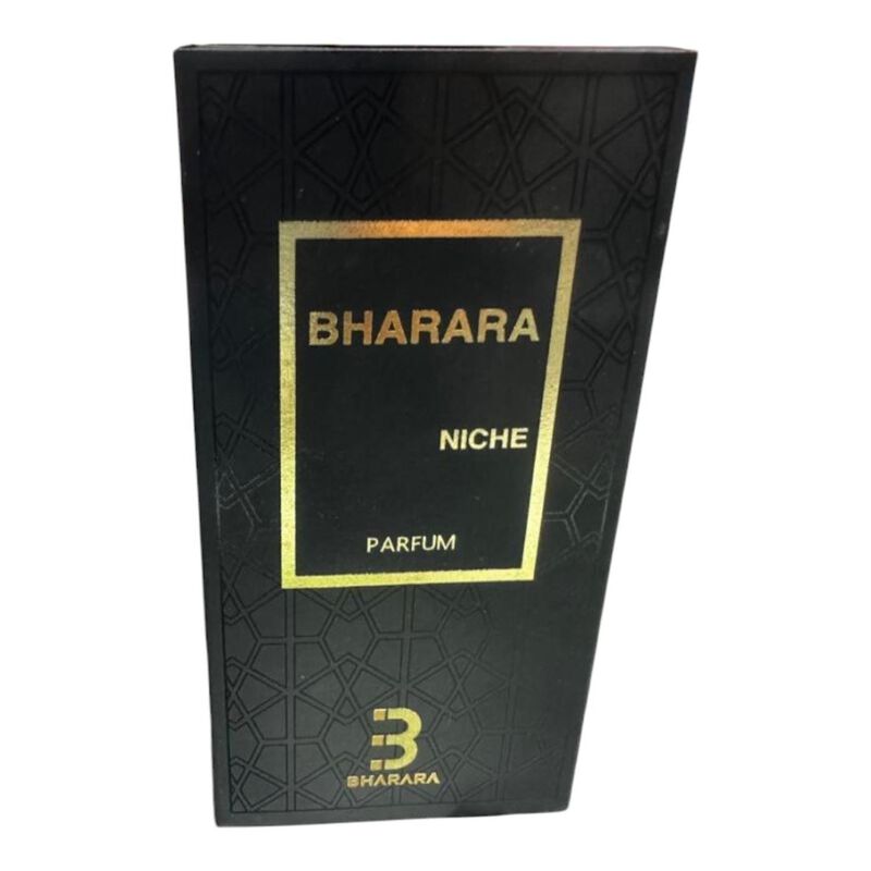 Perfume Bharara Niche Edp 10 Ml image number null