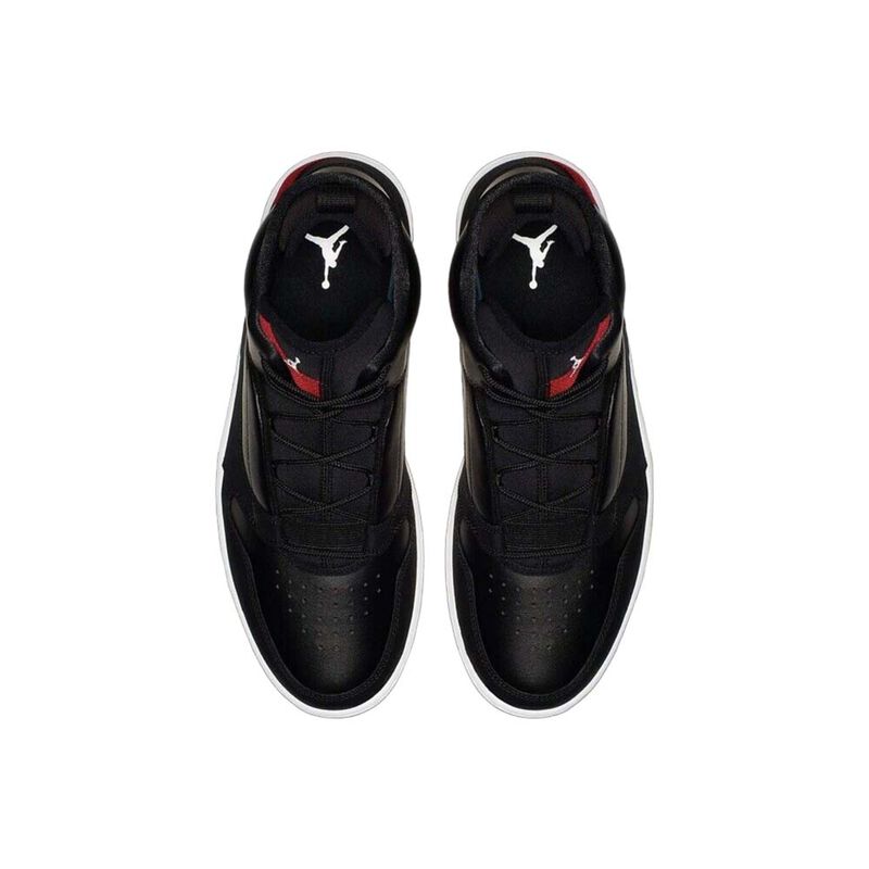 Tenis Nike para Hombre Jordan Fadeaway Gym Red image number null