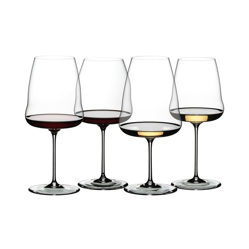 Set de Copas de Vino Riedel Winewings 4 Unidade... image number null