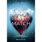 Perfect Match, De Mars Lyla, Wonderbooks, Pasta Blanda