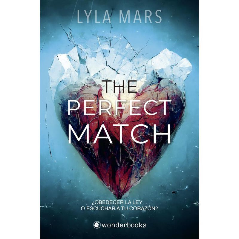 Perfect Match, De Mars Lyla, Wonderbooks, Pasta... image number null