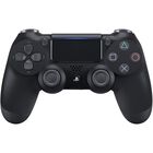 Control Inalámbrico Dualshock 4 PS4 Negro Intenso