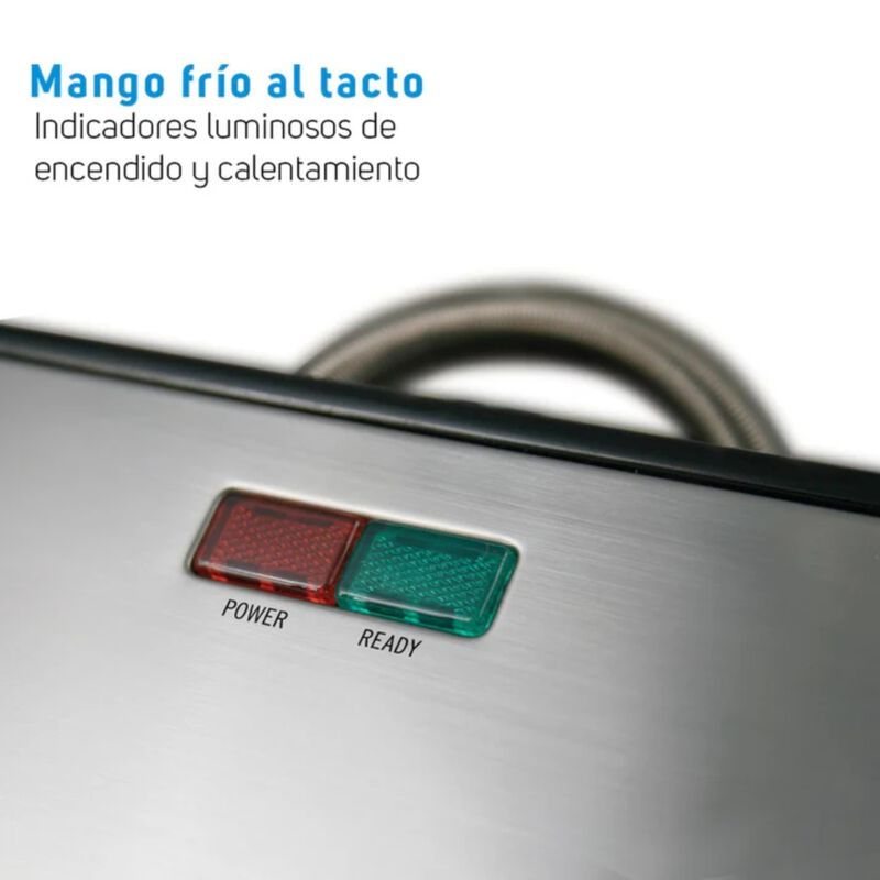 TOSTADOR PANINI TAURUS TOSTARE / TOSTARE 180 PA... image number null