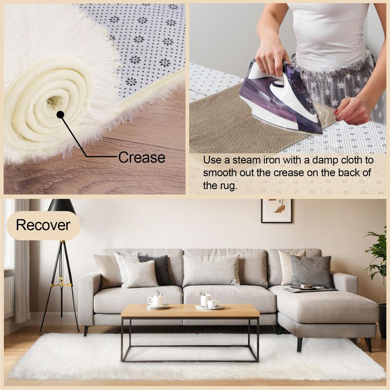 Area Rug Mugorn De 8 Pies X 10 Pies Para Sala D... image number null