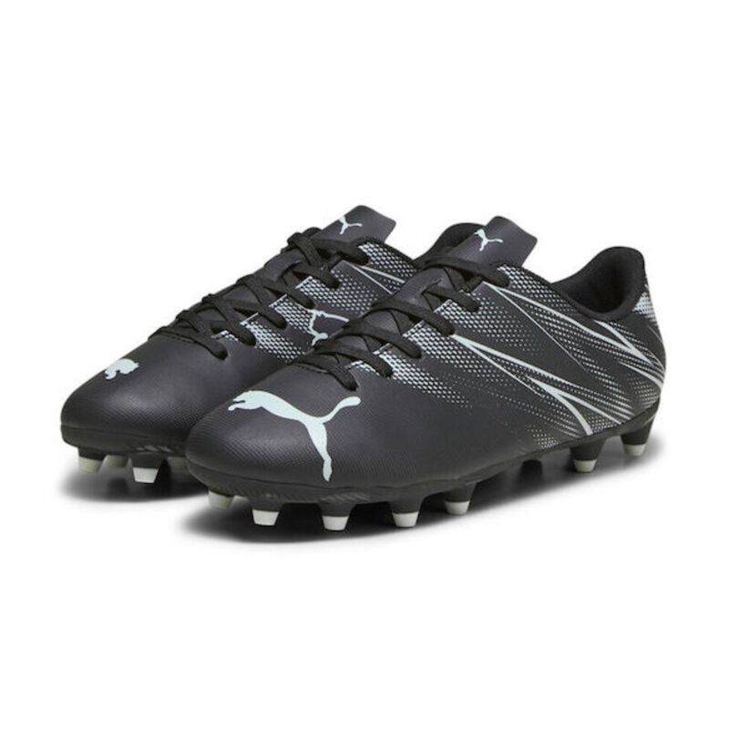 Zapatos de F&uacute;tbol Puma Attacanto FG/AG JR 10748... image number null