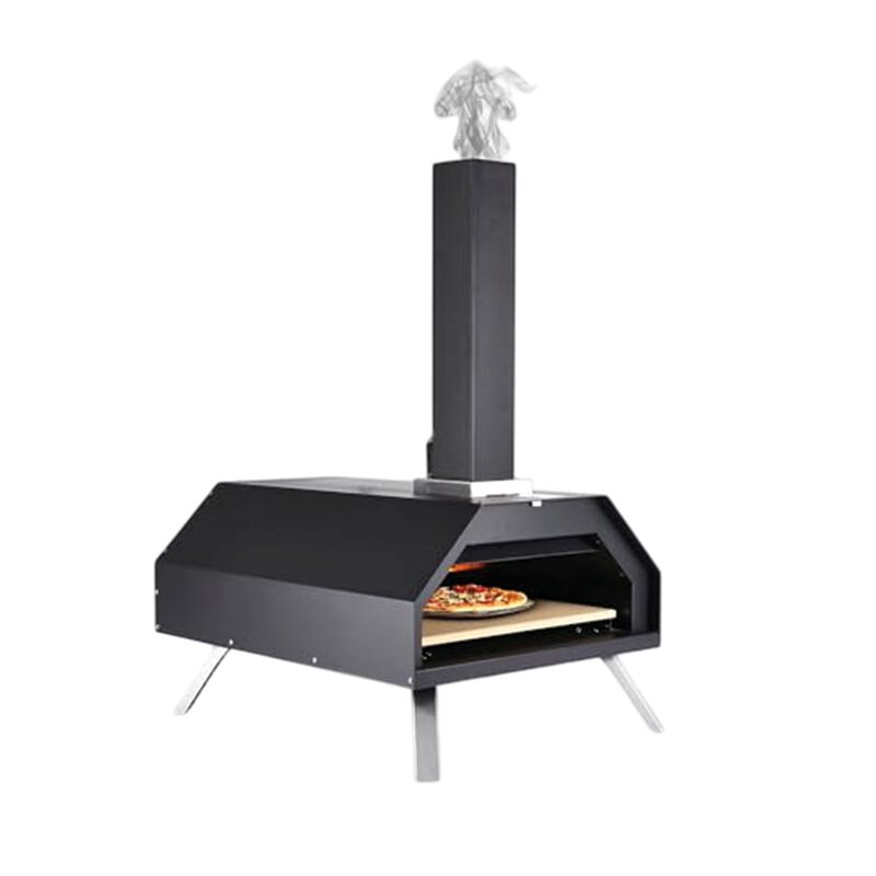 Horno de Pizza para Exteriores con Control de T... image number null