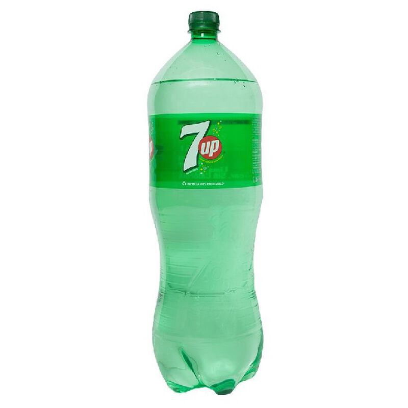 7 Up Sabor Lima Limón 2 L image number null