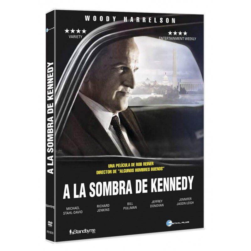 A la Sombra de Kennedy [DVD] (2016) LBJ (Lyndon... image number null