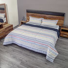 Juego Individual de Edred&oacute;n Polo One Tribali