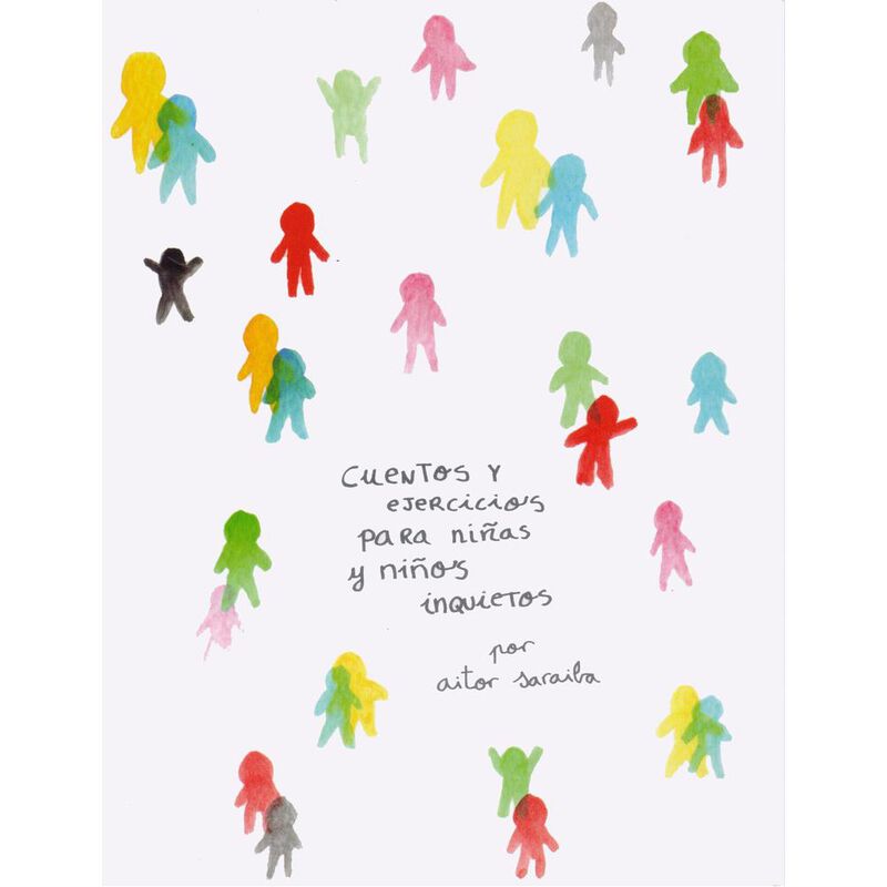 CUENTOS Y EJERCICIOS PARA NI&Ntilde;AS Y NI&Ntilde;OS image number null