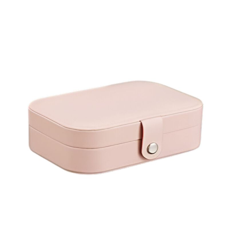 Set de 2 Piezas Alajero Organizador de Joyas Im... image number null