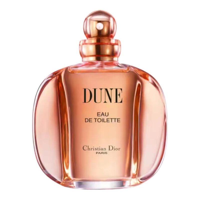 Perfume Christian Dior Dune Edt 100 Ml image number null