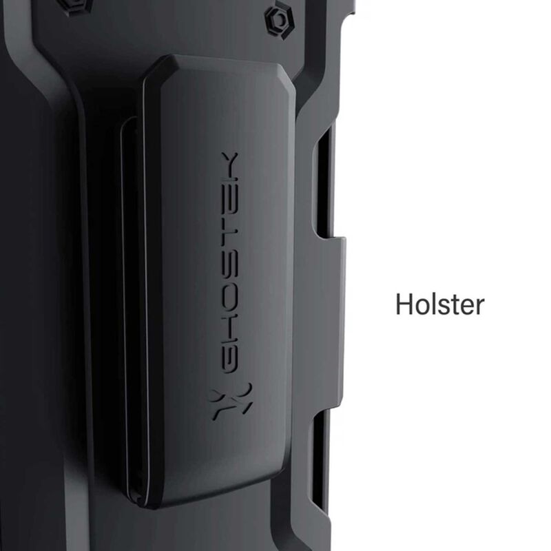 Funda Ghostek Iron Armor Para Samsung A13 5g Ne... image number null