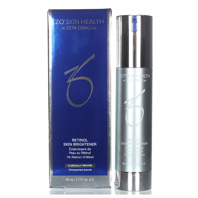 Iluminador De Piel Zo Skin Health Retinol 1% Pa... image number null