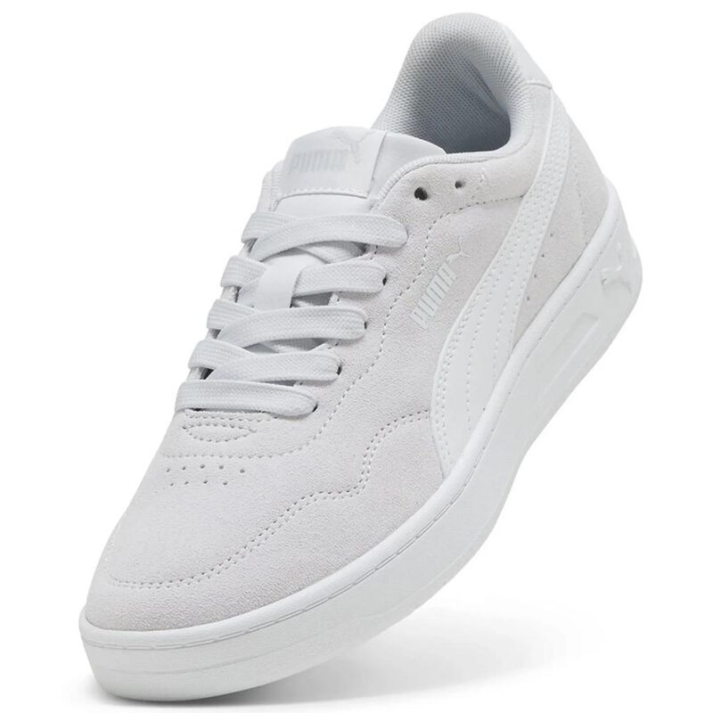 Tenis Puma Court Lally SD para Mujer image number null