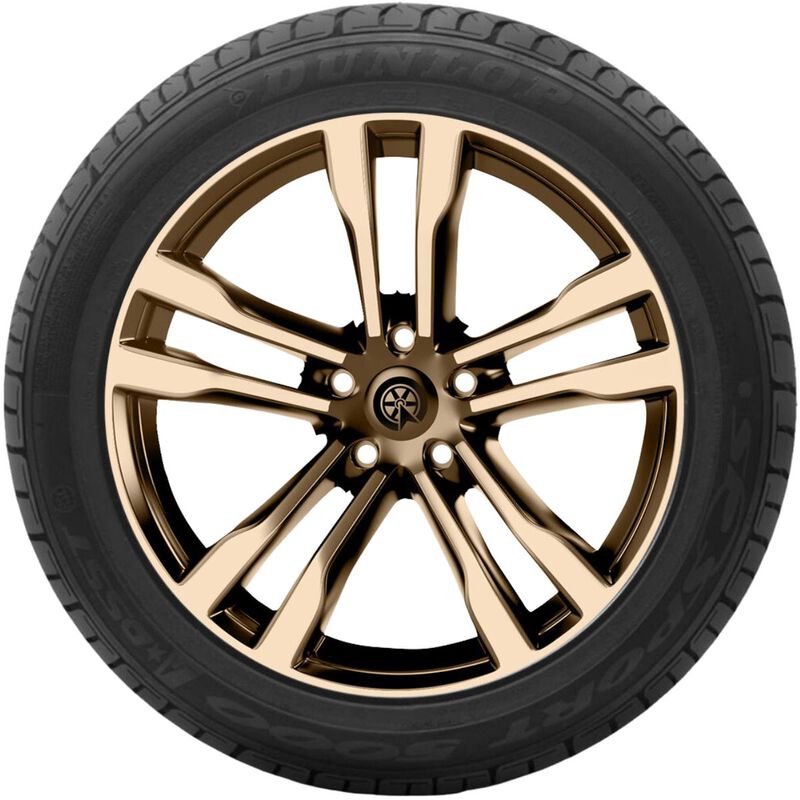 Llanta 275/55R20 111H Dunlop SP Sport 5000 image number null