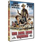 Una Dama Entre Vaqueros [dvd]