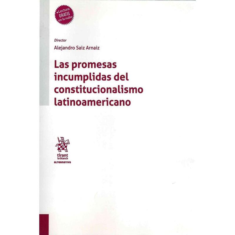 Las Promesas Incumplidas Del Constitucionalismo... image number null