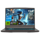 Laptop Gamer MSI Thin 15: Procesador Intel Core i5 13420H