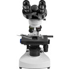 Microscopio Binocular Planacromatico 10x-1000x Profesional
