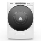Lavasecadora Whirlpool El&eacute;ctrica Blanco 20 kg