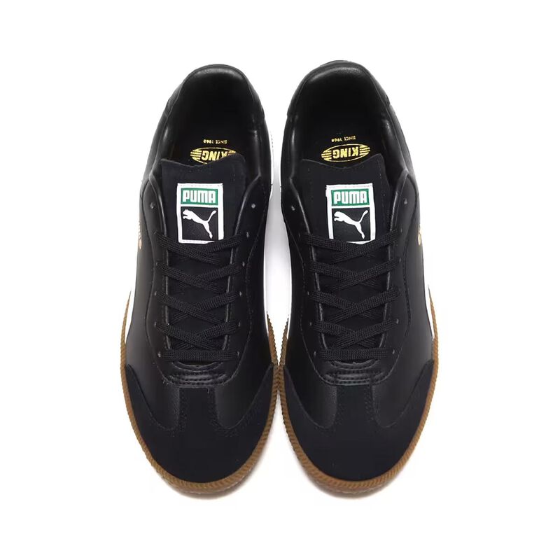 Tenis Puma King 21 Indor Para Hombre image number null