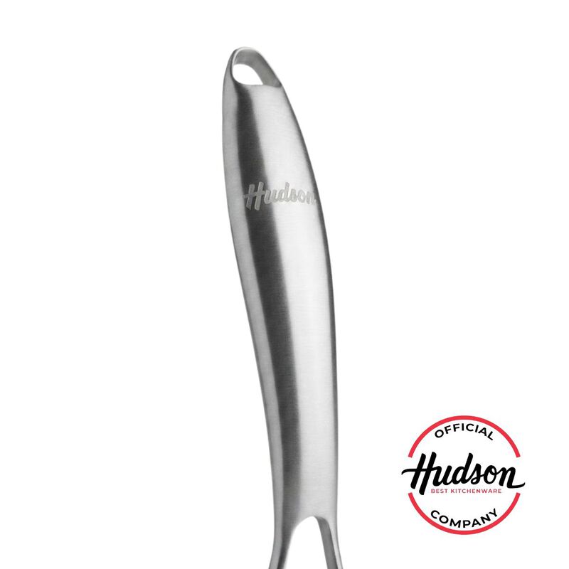 Kit 2 Sartenes Hudson Acero Inoxidable Triple F... image number null