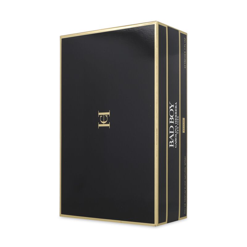 Bad Boy Elixir 150ml Edp Spray image number null