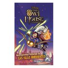 The Owl House. Hex-Celentes Historias De Las Islas Hirvientes