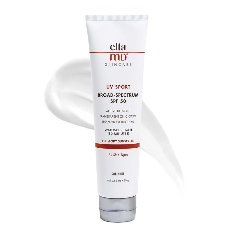 Protector Solar Eltamd Uv Sport Body Spf 50, 90... image number null
