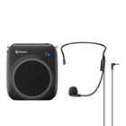Steren Amplificador Port&aacute;til Bluetooth Con Reproductor Mp3 Amp‑060