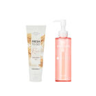 Tonymoly Doble Limpieza Coreana
