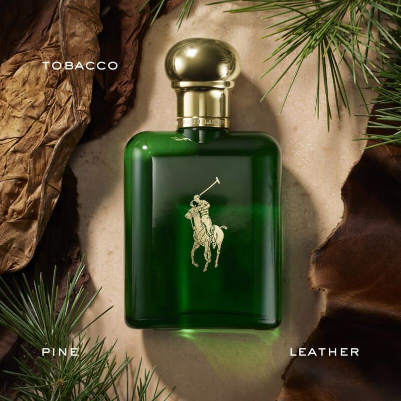 Perfume Ralph Lauren Fragrances Polo Eau De Toi... image number null