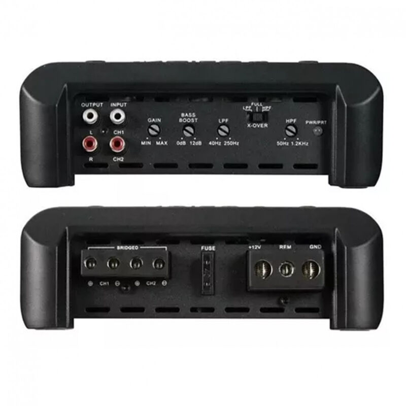 Amplificador Orion 2500.2 image number null