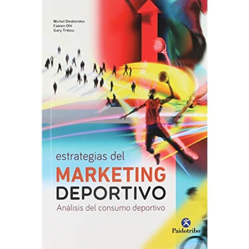 Estrategias del marketing deportivo. An&aacute;lisis d... image number null