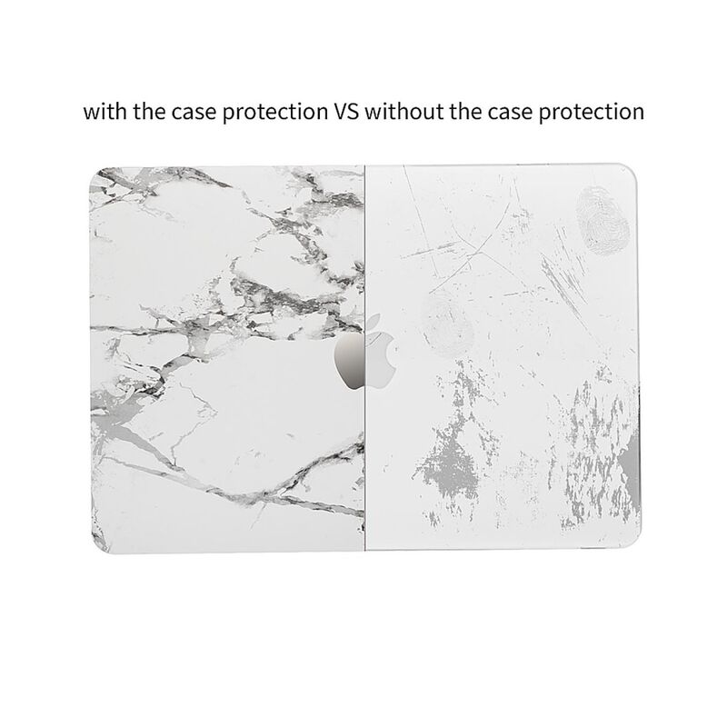 Funda Techprotectus Para Macbook Pro 13 M1 M2 M... image number null
