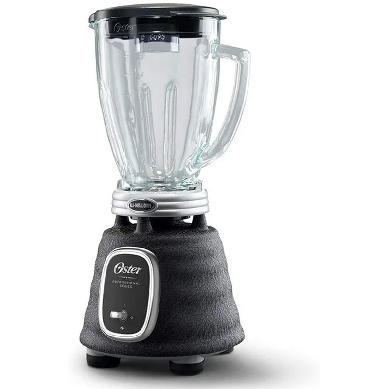 Licuadora Oster Mod. BLSTBPST-013 2 Vel Ngr image number null