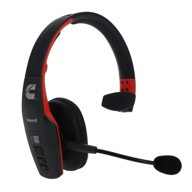 Auriculares Bluetooth Cummins Edition Blueparro... image number null
