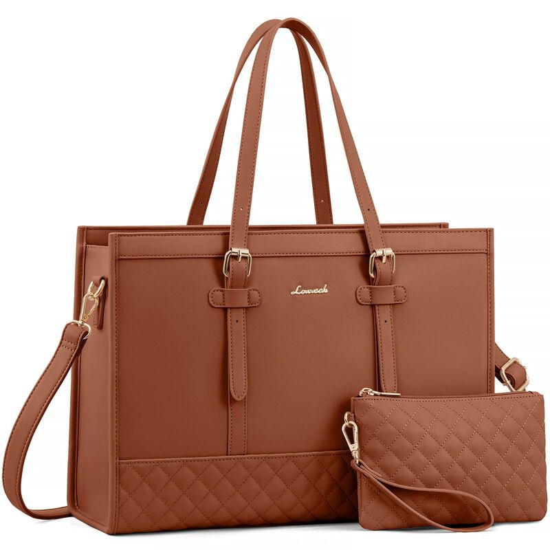 Bolsa Para Port&aacute;til Lovevook Para Mujer De 15.6... image number null