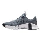 Tenis Nike para Hombre Nike Free Metcon Smoke Grey
