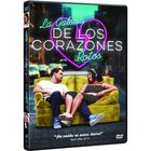 La Galer&iacute;a De Los Corazones Rotos [dvd]