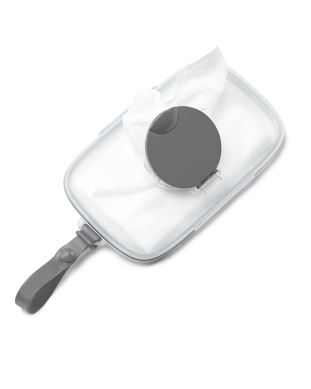 Dispensador De Toallitas Skip Hop On-the-go Gra... image number null