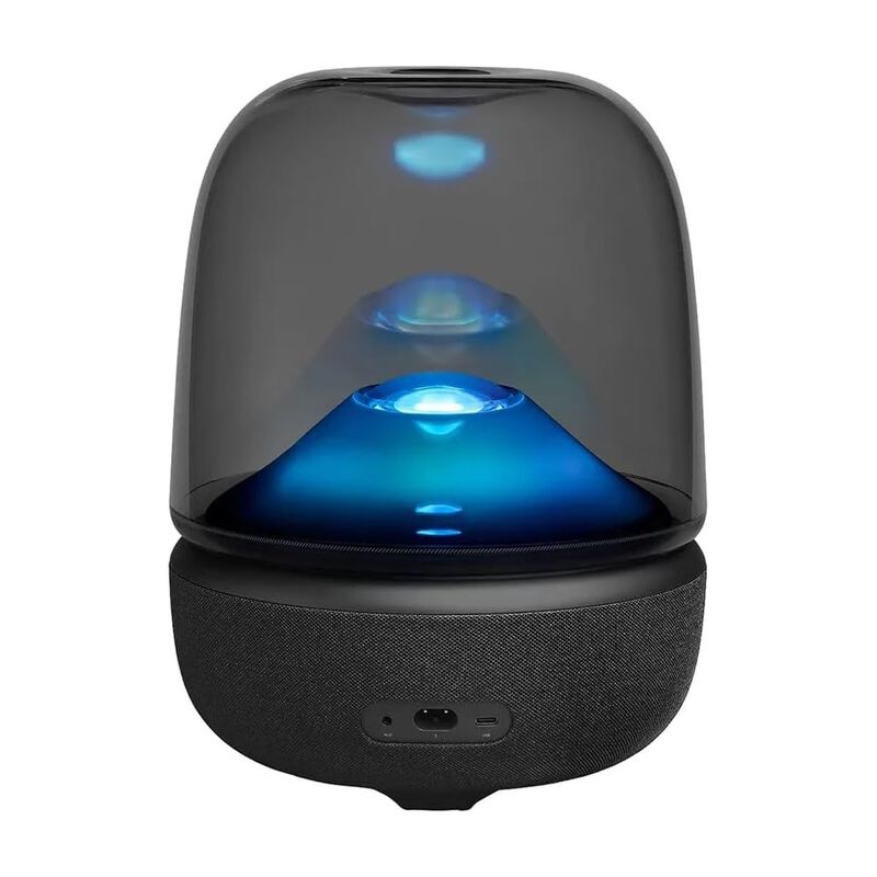 Bocina Inal&aacute;mbrica Harman Kardon Aura Studio 5 ... image number null
