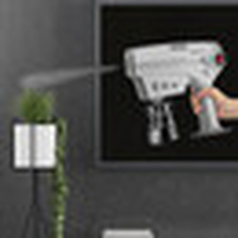 Pistola Nebulizadora image number null