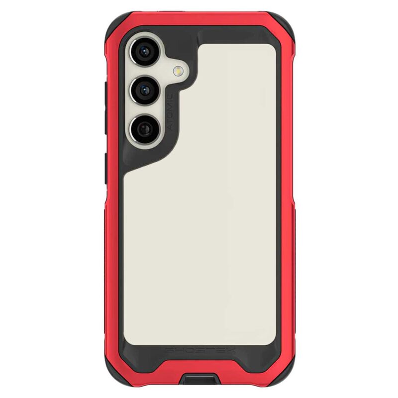 Funda Ghostek Atomic Para Samsung S24 Plus Roja... image number null