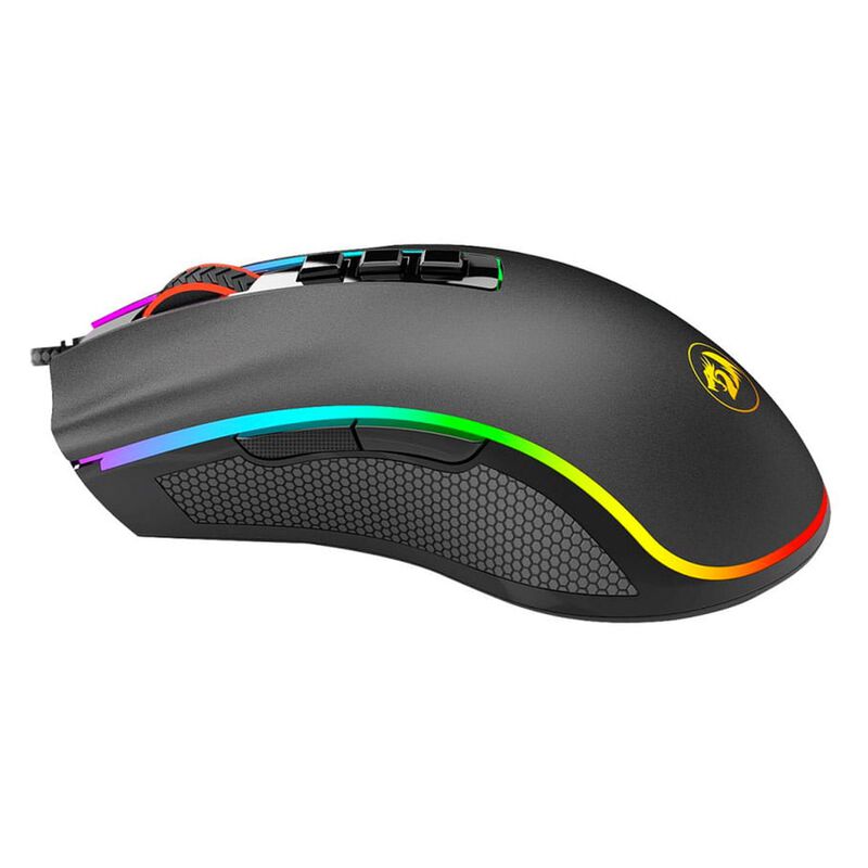 Redragon Cobra-chroma M711 Mouse Gamer image number null