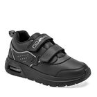 Apoort Tenis deportivo para ni&ntilde;o negro