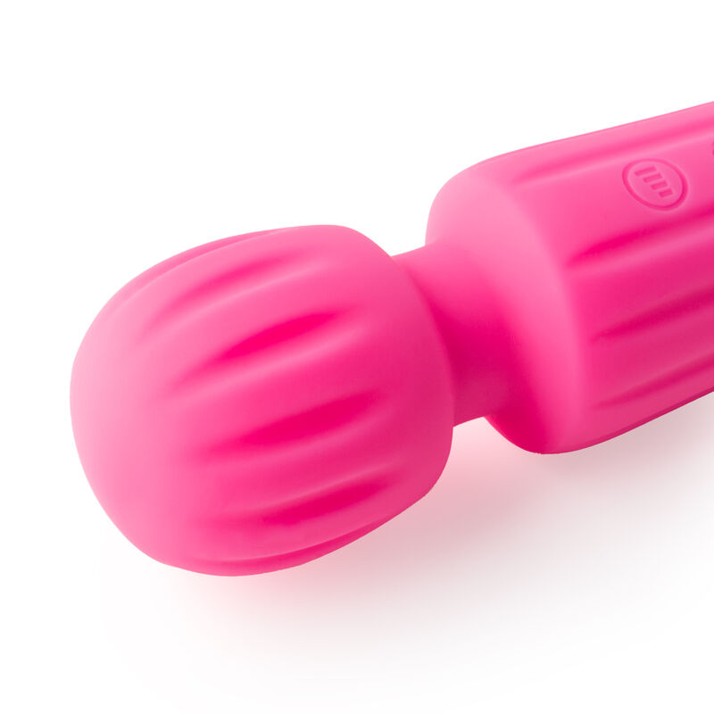 Vibrador Stab TutiFruti Color Rosa image number null