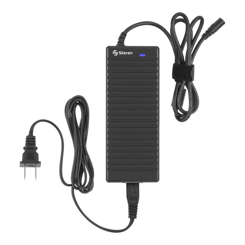 Cargador Universal Para Laptops, De 120 Watts |... image number null