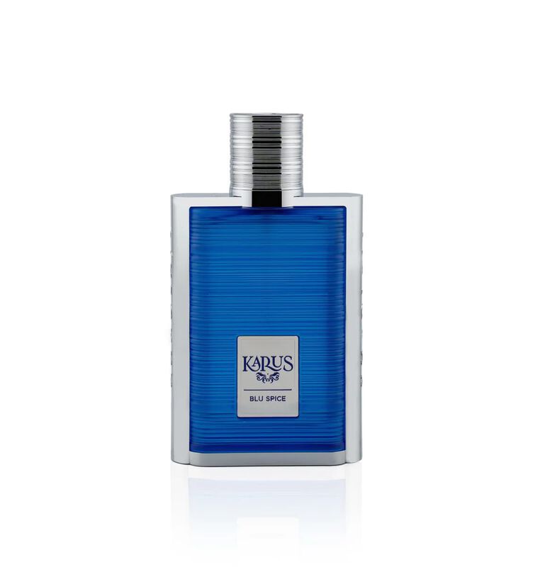 Perfume Khadlaj Perfumes Karus Blu Spice Eau De... image number null